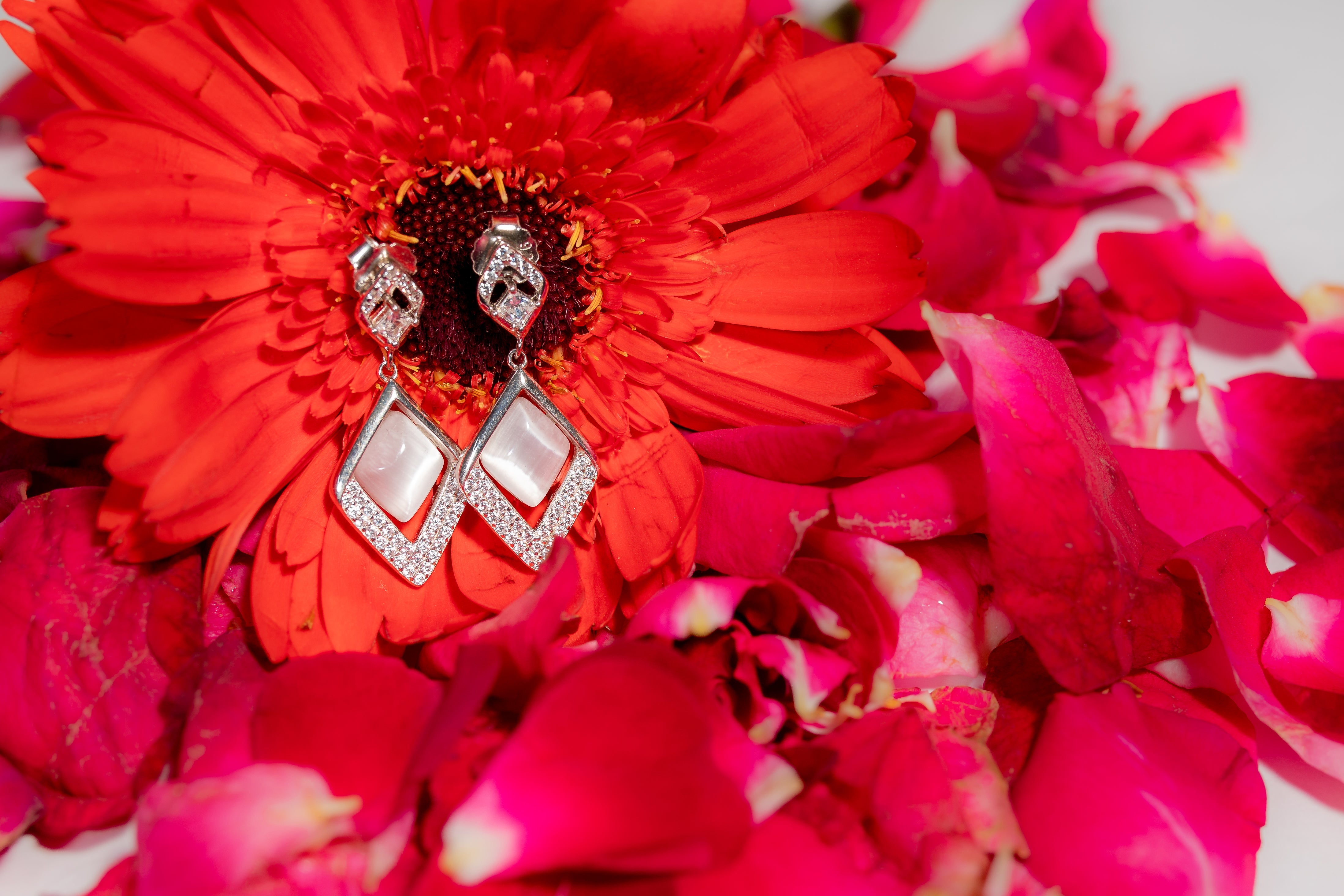 Discover the Timeless Elegance of Zivaya Jewelry