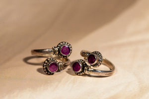 Toe Rings