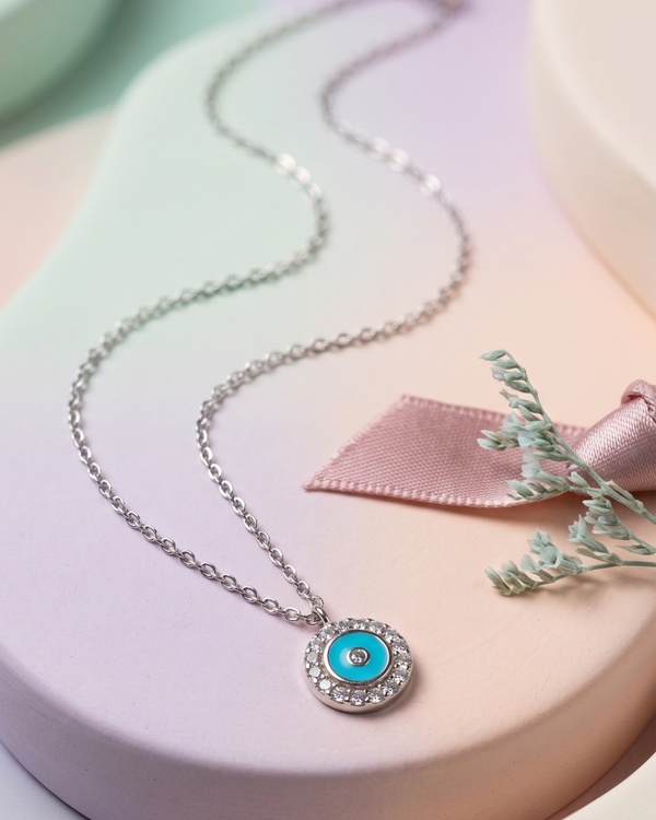 Pendant necklace